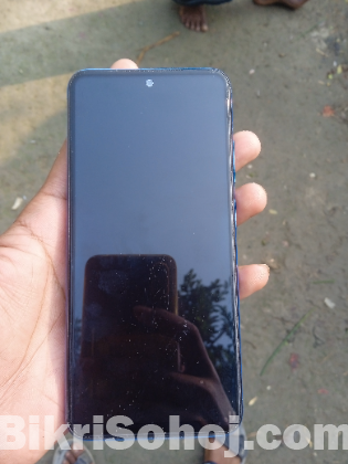 Redmi note 10s